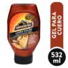 Armor All Gel Acondicionador para Cuero 532 ml